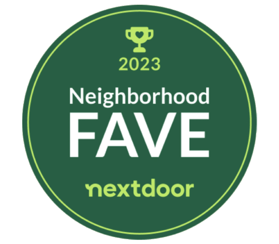 Neighborhood Faves is Nextdoor's